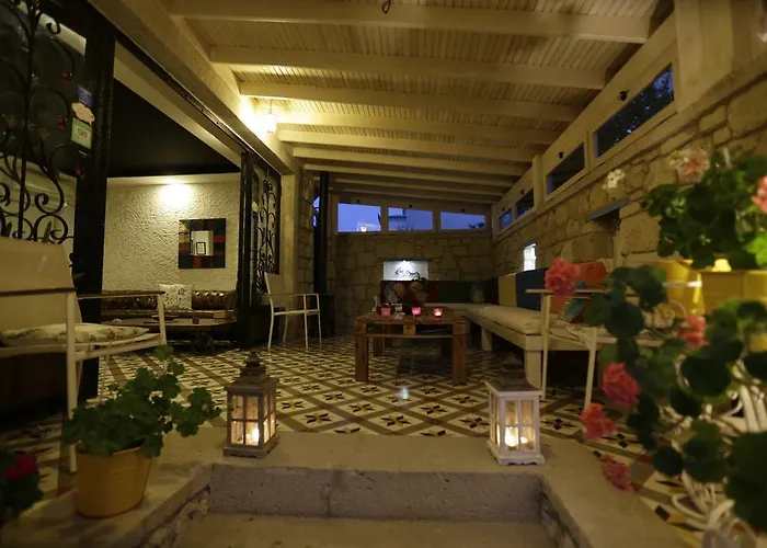 My Adress Butik Алачати