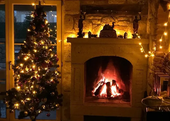 My Adress Butik Отель