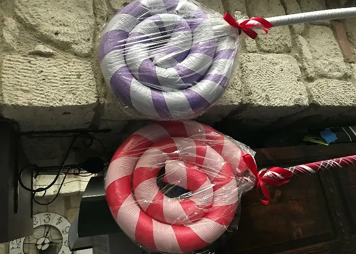 My Adress Butik 4* Alaçatı