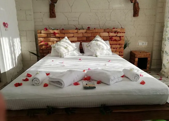 My Adress Butik 4* Alaçatı