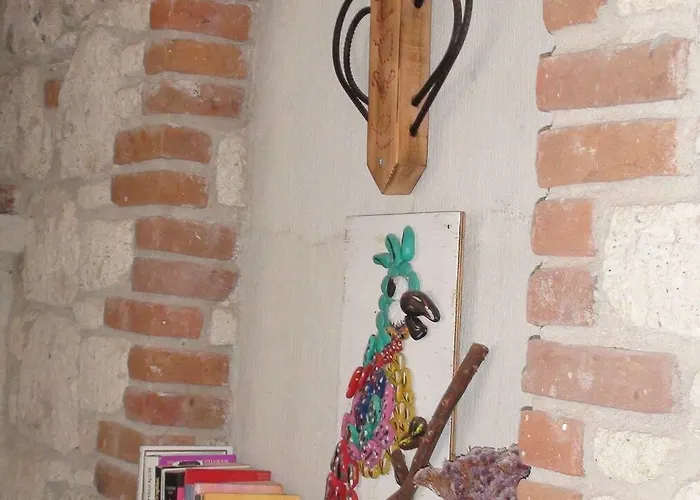 My Adress Butik 4* Alaçatı