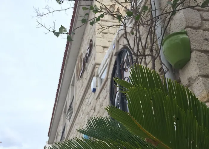 My Adress Butik Hotel