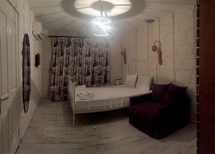 Hotel My Adress Butik