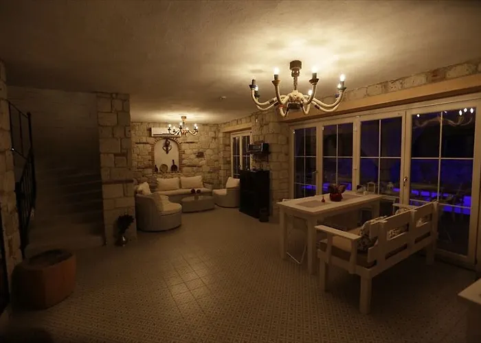 My Adress Butik 4* Alaçatı