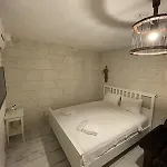 Szálloda My Adress Butik 4*