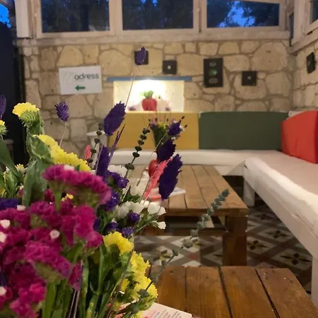 My Adress Butik Alacati