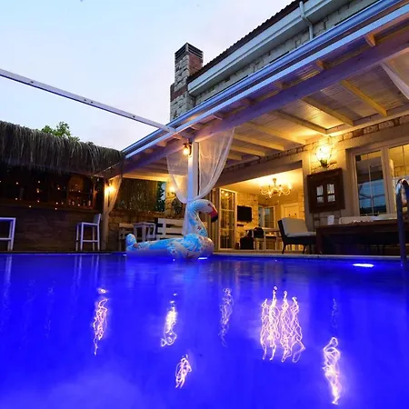 My Adress Butik Hotel Alacati