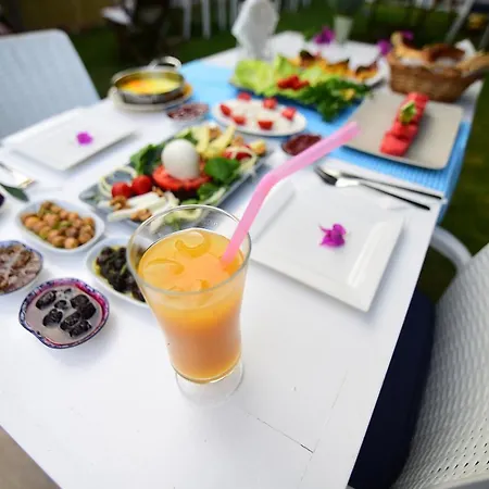 My Adress Butik Hotel