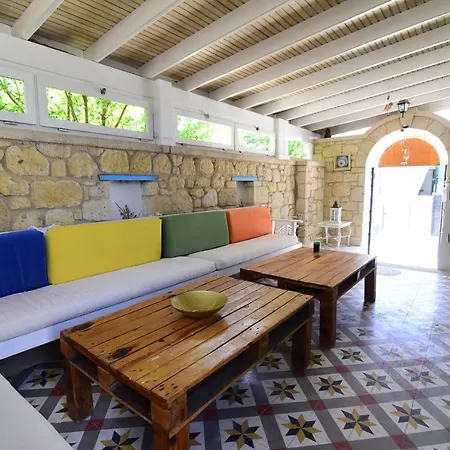 Hotel My Adress Butik Alacati