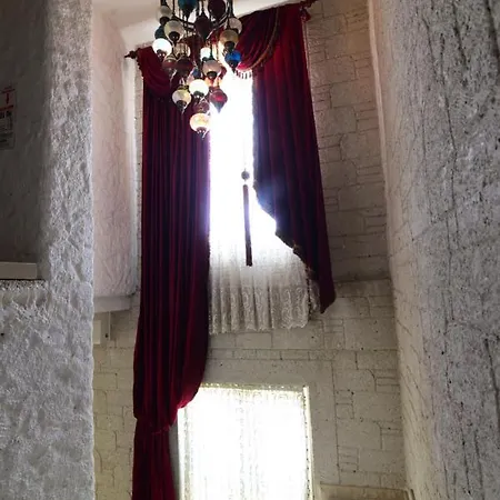 My Adress Butik Hotel Alacati