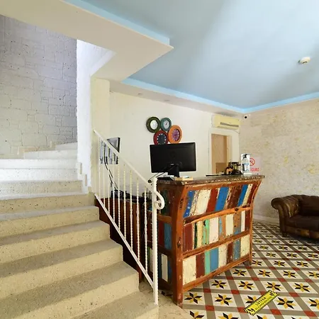 My Adress Butik 4* Alacati