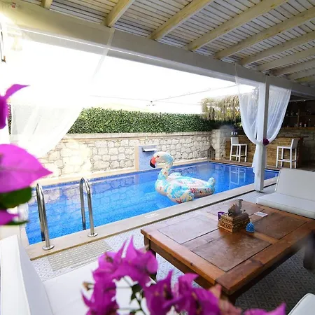 My Adress Butik Szálloda 4*