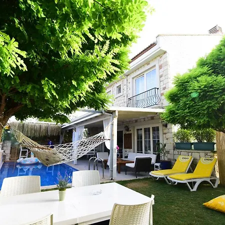 My Adress Butik 4* Alacati