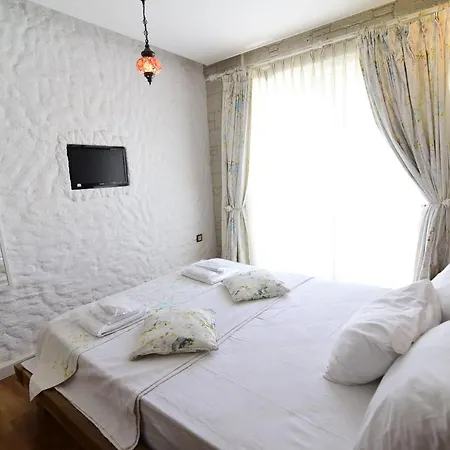 Szálloda My Adress Butik 4*