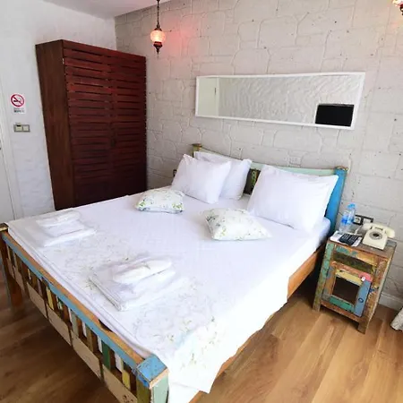 My Adress Butik Hotel 4*