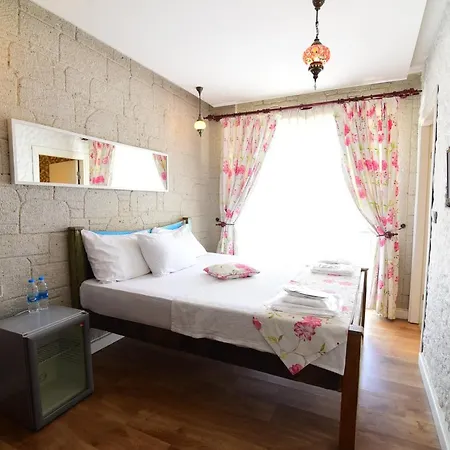 My Adress Butik Alaçatı