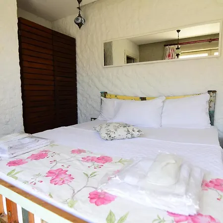 My Adress Butik Hotel Alaçatı
