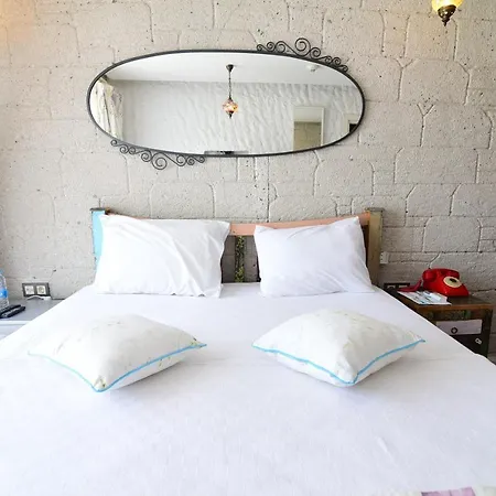 My Adress Butik Alacati