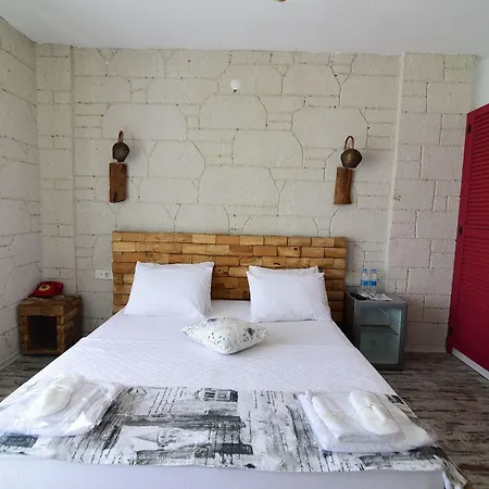 Hotel My Adress Butik Alacati