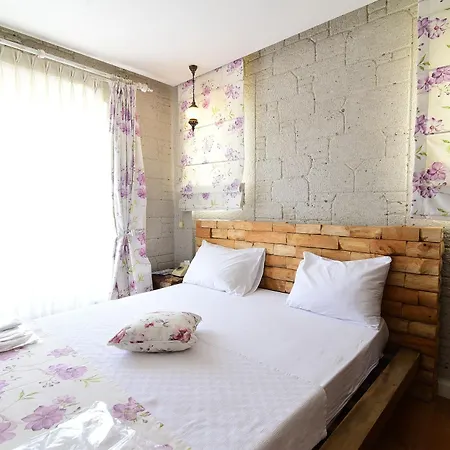 My Adress Butik Hotel 4*