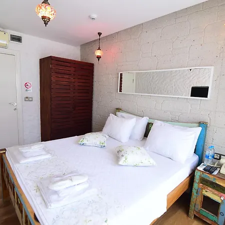 My Adress Butik Hotel Alacati