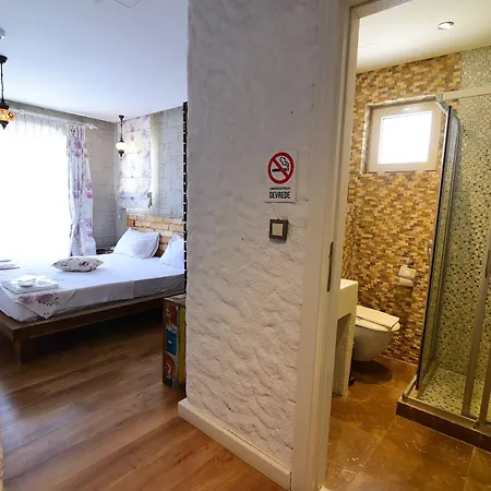 My Adress Butik Hotel 4*