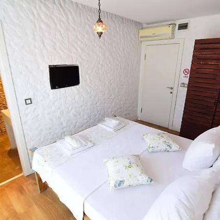 My Adress Butik Hotel