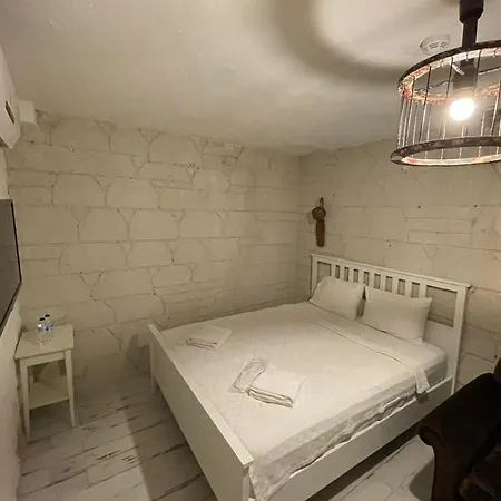 Hotel My Adress Butik 4*