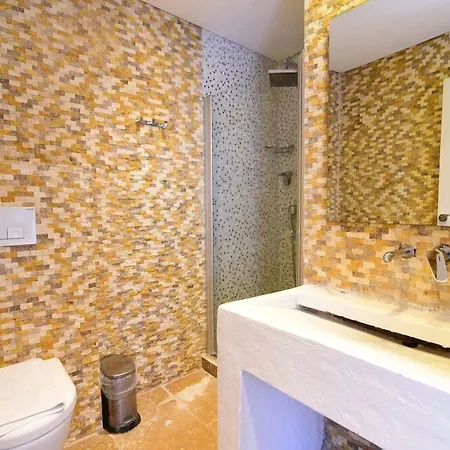 My Adress Butik Hotel Alacati