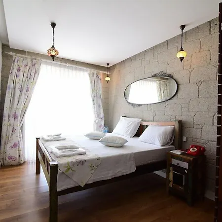 My Adress Butik Hotel 4*