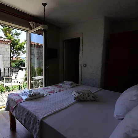 My Adress Butik Alacati