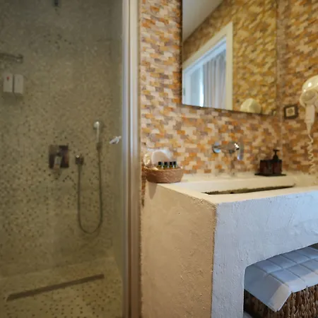 Hotel My Adress Butik Alaçatı