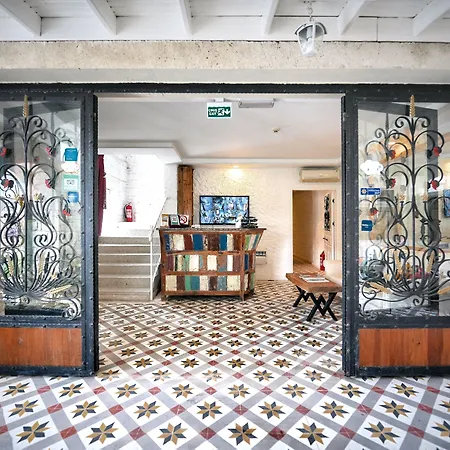My Adress Butik 4* Alaçatı