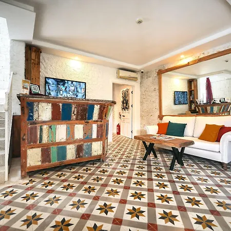 My Adress Butik Hotel Alaçatı