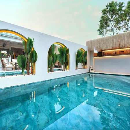 My Adress Butik Hotel 4*