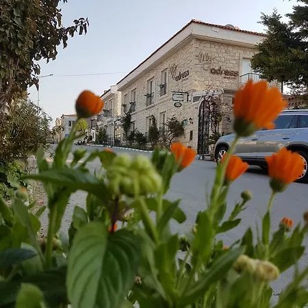 My Adress Butik 4* Alacati