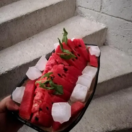 My Adress Butik Hotel