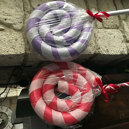 My Adress Butik 4* 阿拉恰特