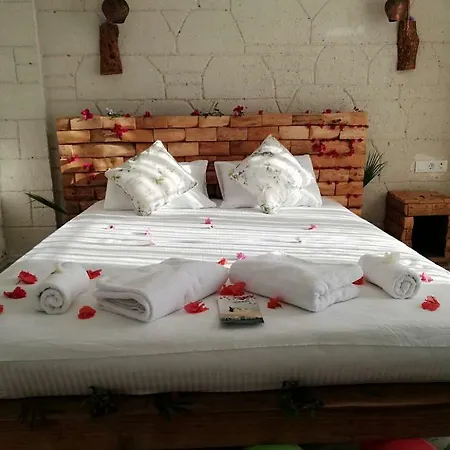 My Adress Butik 4* Alacati