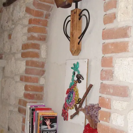 My Adress Butik 4* Alacati