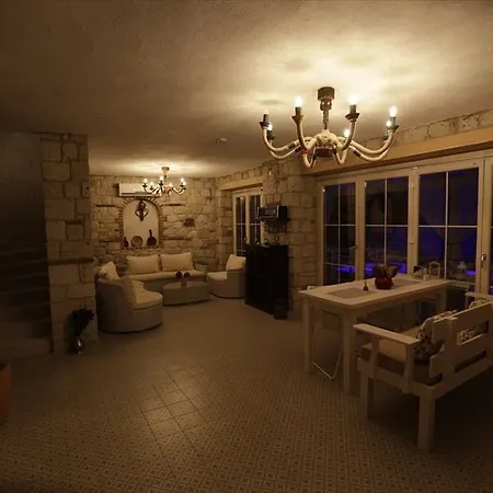 My Adress Butik 4* Alacati