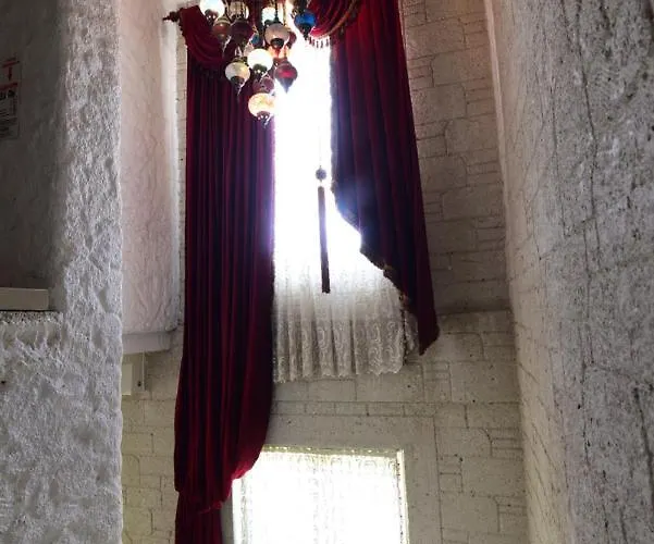 My Adress Butik Hotel Alacati