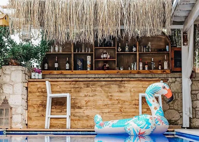 My Adress Butik מלון 4*