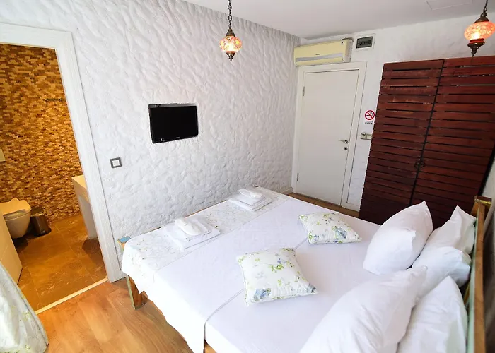 My Adress Butik מלון