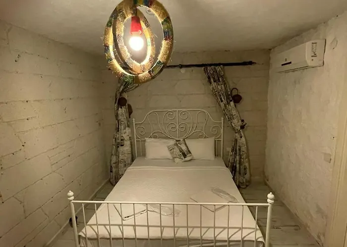 My Adress Butik מלון