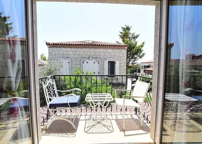 מלון My Adress Butik 4*