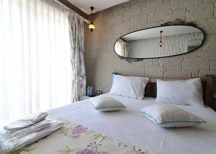 My Adress Butik מלון